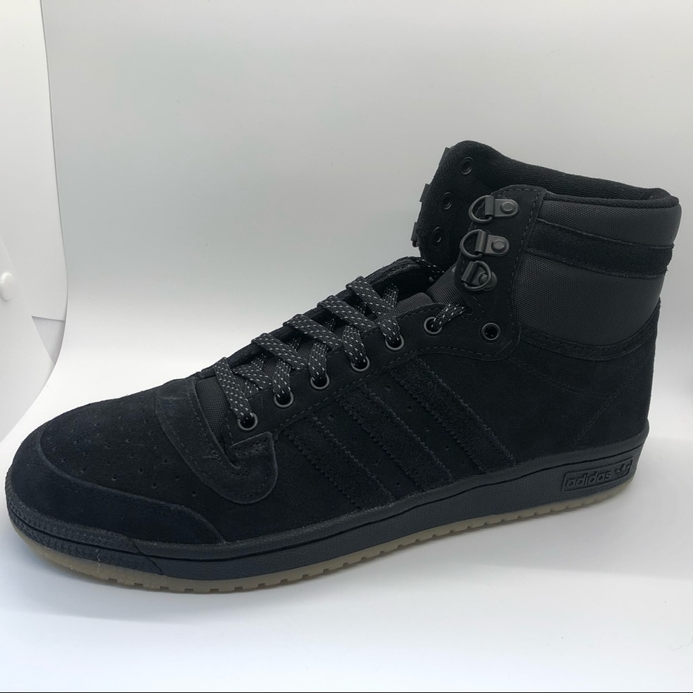 Adidas Men’s Originals Top Ten High Size 11.5